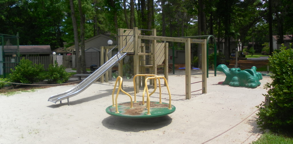 Playground